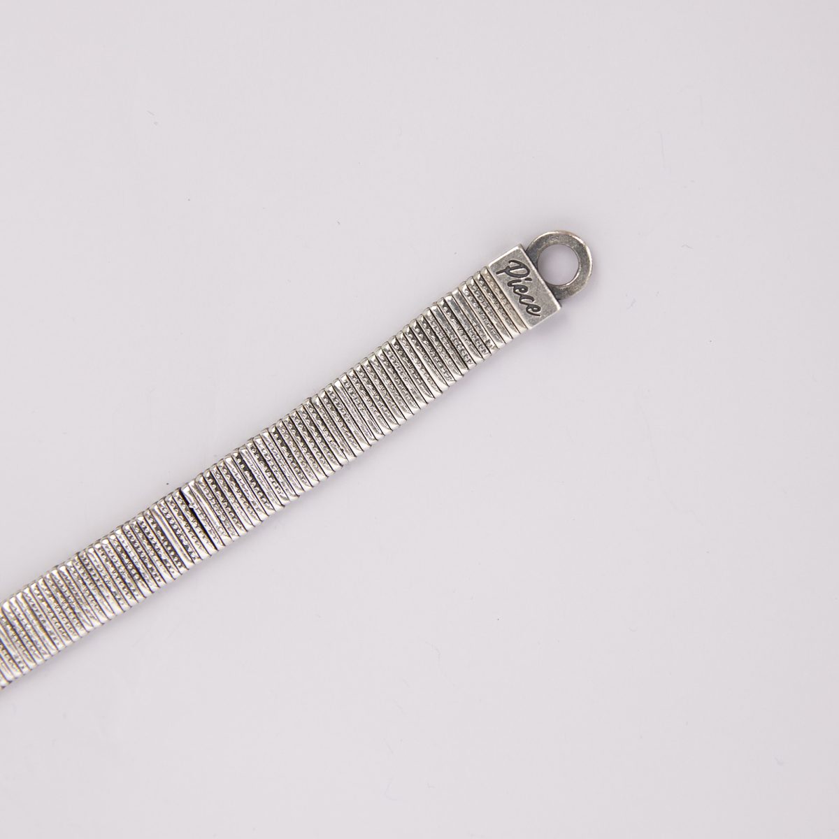 Ripped braille plates - Image 2