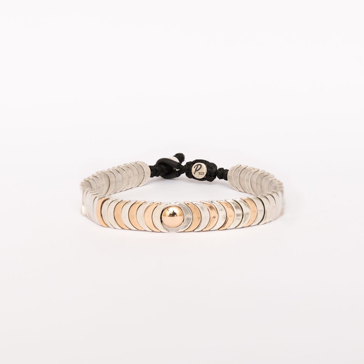Moon transform two tone rosegold - Image 2