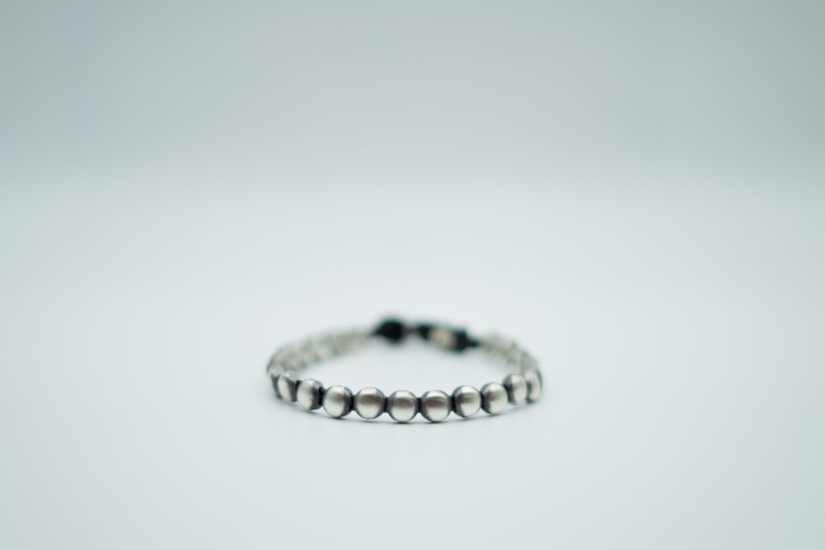 Silver coins